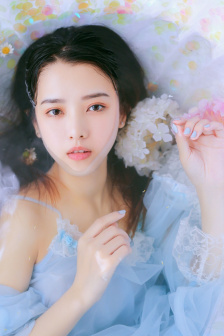 棉签加冰块等于牛奶(黄)