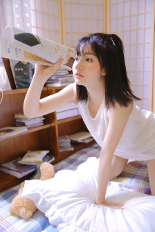 软香by苏玛丽